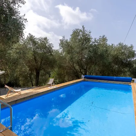 Poderi Alugi By Interhome Holiday home *