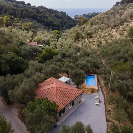 Poderi Alugi By Interhome * Cervo