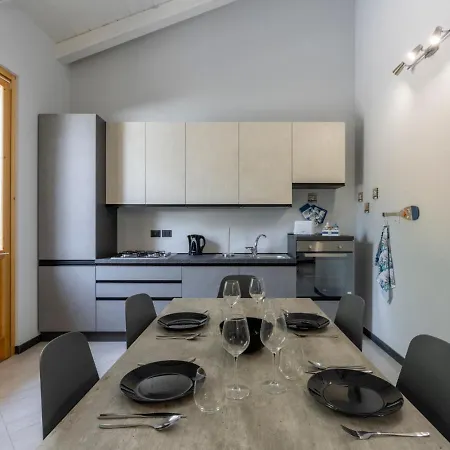 Poderi Alugi By Interhome Holiday home