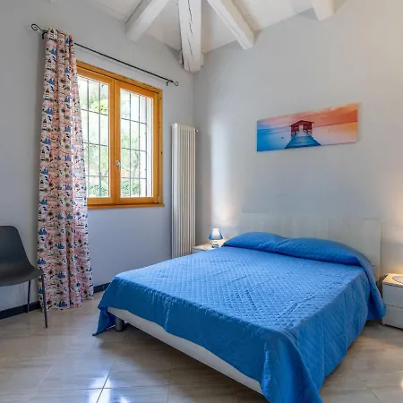 Poderi Alugi By Interhome Holiday home