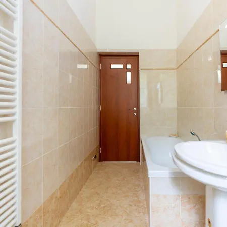 Poderi Alugi By Interhome Holiday home Cervo