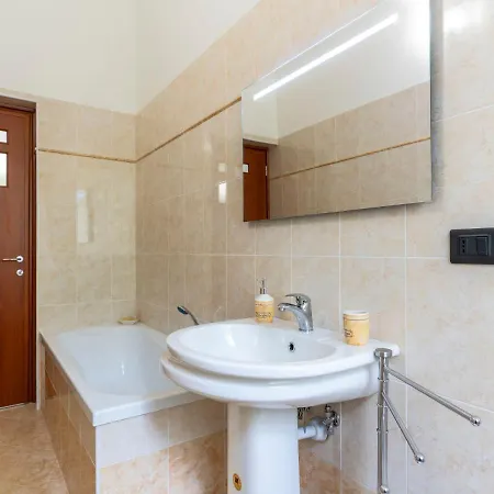 Holiday home Poderi Alugi By Interhome *