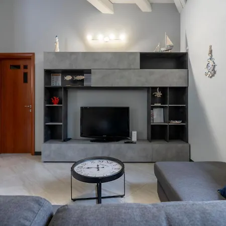 Poderi Alugi By Interhome Cervo