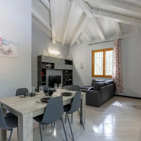 Poderi Alugi By Interhome Holiday home *