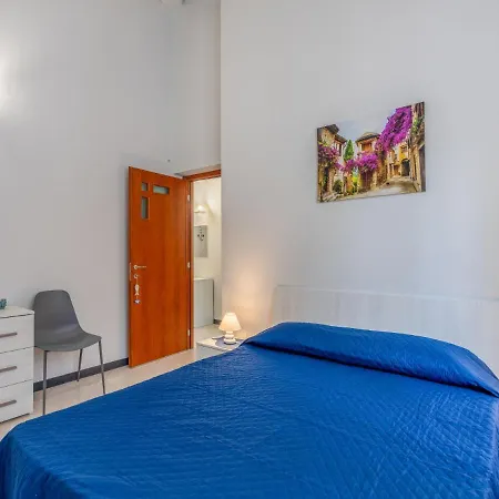 Holiday home Poderi Alugi By Interhome