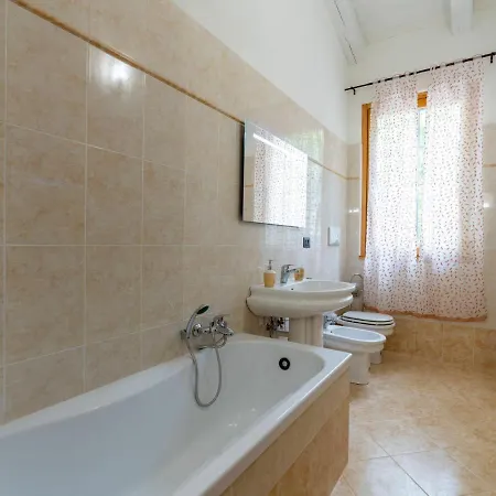 Holiday home Poderi Alugi By Interhome *