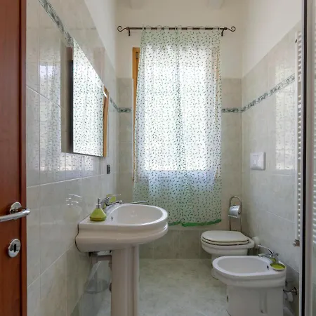 Holiday home Poderi Alugi By Interhome Cervo