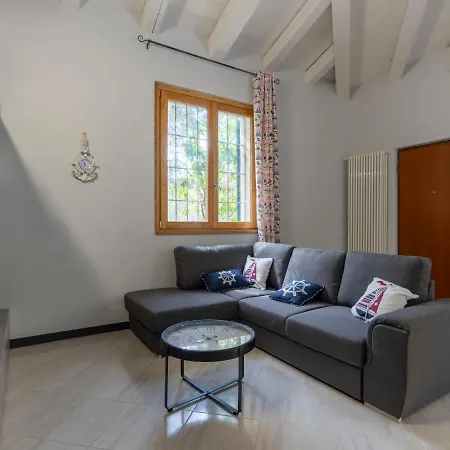 Holiday home Poderi Alugi By Interhome *