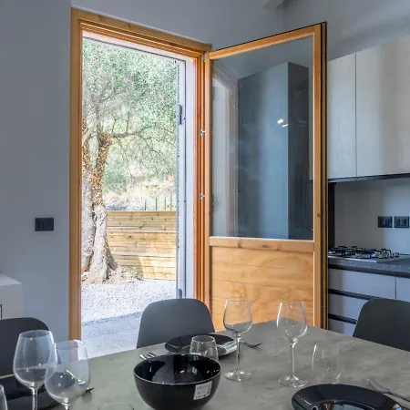 Poderi Alugi By Interhome Cervo