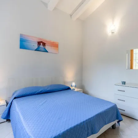Poderi Alugi By Interhome * Cervo