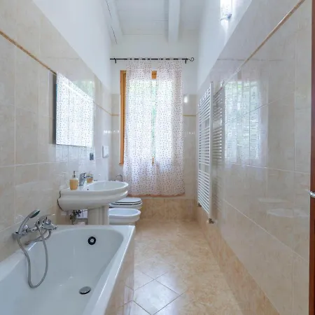 Poderi Alugi By Interhome Holiday home Cervo